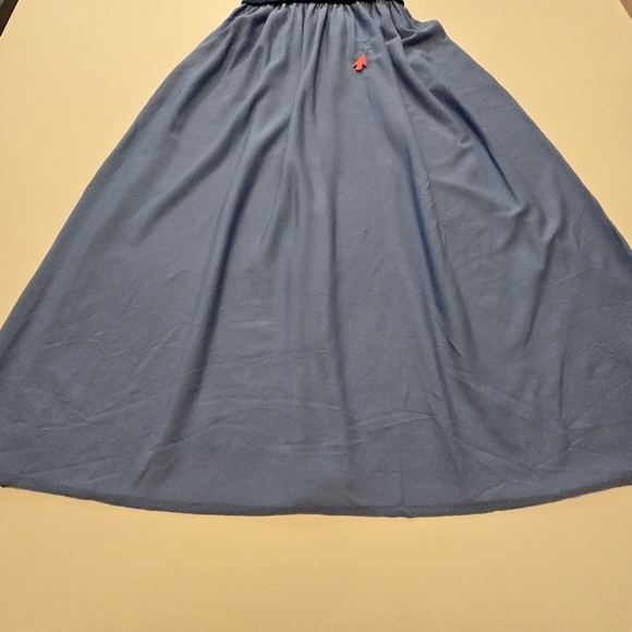 Solid & Striped Strapless Soglio Dress Casual Dress Strapless Sleeveless Size XS - Picture 3 of 11